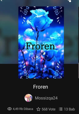 Froren